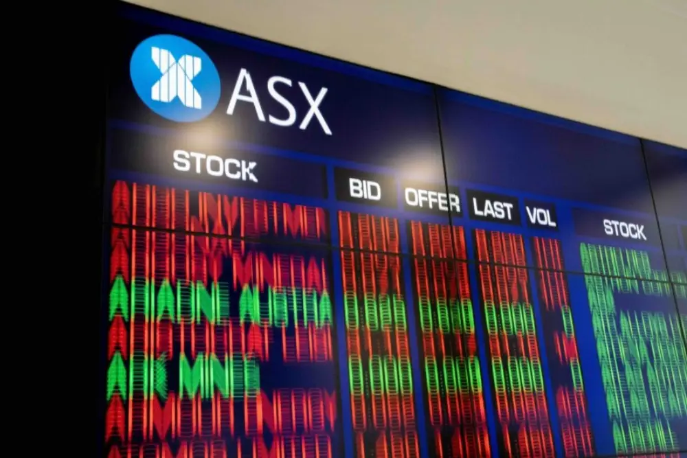  Australia's ASX plans to launch spot Bitcoin ETFs