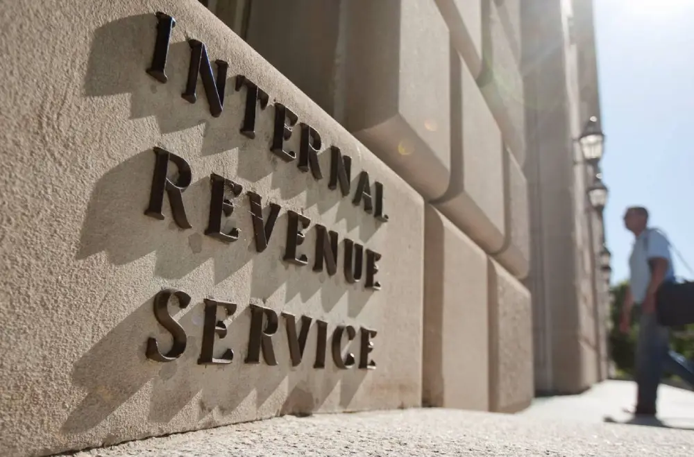 The US IRS hired former executives from ConsenSys, Binance US and TaxBit