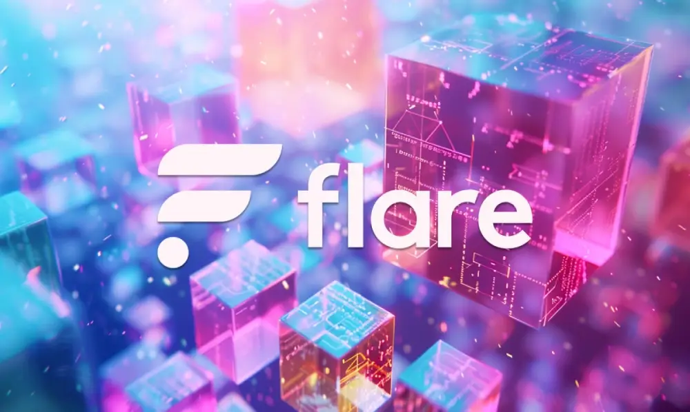 Flare raised $35 million