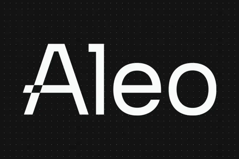 Aleo leaked KYC of some users