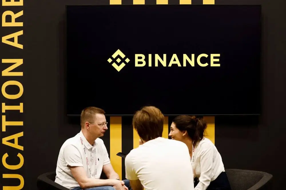 Binance Labs invested in Renzo