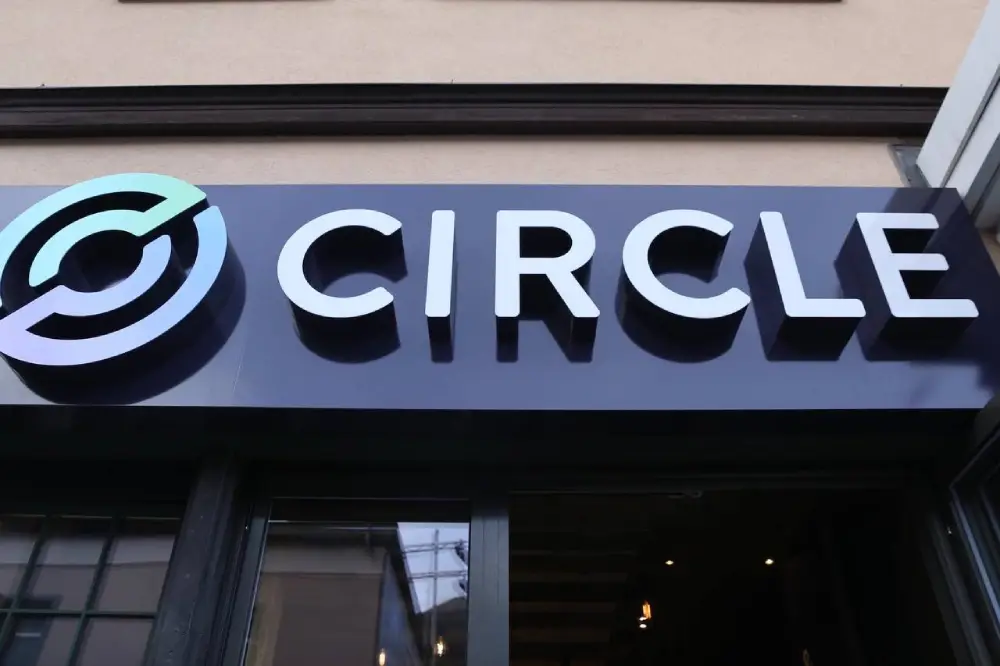 Circle is ending support for USDC on the Tron network