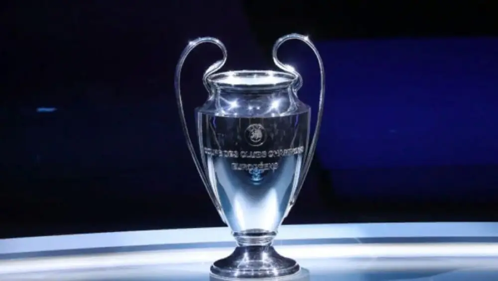 Champions League format from next season: